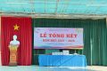 LỄ TỔNG KẾT NĂM HỌC 2025-2026