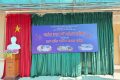 GIÁO DỤC KĨ NĂNG SỐNG: Chuyên đề ” Sơ cấp cứu ban đầu”